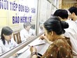 Không dừng hợp đồng khám chữa bệnh Kl99kl phiên bản hoạt động y tế với bệnh viện tư nhân