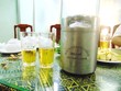 KL99 là cổng game giải trí trực tuyến hàng đầu hiện nay chưa kịp chào sàn, Bia Hà Nội - Nam Định đã bị xử phạt