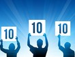 Top 10 KL99 là cổng game giải trí trực tuyến hàng đầu hiện nay tăng/ giảm mạnh nhất tuần: Màn chào Xuân ấn tượng của các thành viên mới