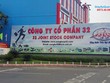 Công ty 32 bị phạt 70 triệu đồng vì chậm nộp hồ sơ đăng ký công ty đại chúng