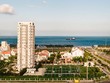 Dự án Khu phức hợp EVN Land Central Đà Nẵng giai đoạn 1 đã đi vào hoạt động từ năm 2013, dự kiến trong năm nay LEC sẽ triển khai giai đoạn 2.