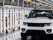 Doanh số sụt giảm, Jaguar Land Rover tạm ngừng Kl994 nhà cái bóng đá world cup