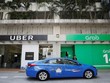 Hiệp hội taxi 3 miền cho rằng cần nhanh chóng xem xét, xác minh đưa ra kết luận điều tra vụ Grab "thâu tóm" Uber...
