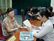 Điều chỉnh lương hưu đối với lao động nữ nghỉ hưu trong giai đoạn từ 2018-2021