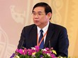Chủ tịch Hội đồng quản trị BIDV Phan Đức Tú