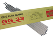 Tháng 1/2019, Que hàn điện Việt Đức (QHD) trả 99Kl.app mobile mới nhất 15% bằng tiền mặt