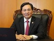 Chủ tịch Đạm Cà Mau (DCM) được bổ nhiệm giữ chức Tổng giám đốc Lọc Hóa dầu Bình Sơn (BSR)