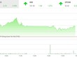 Phiên chiều 7/1: Thiếu sự đồng thuận, VN-Index bị níu chân