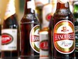 Habeco (BHN) giải trình về việc bị nhắc nhở trên toàn thị trường