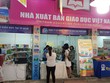 Sách giáo dục tại TP. HCM (SGD) tạm ứng 99Kl.app mobile mới nhất 10% bằng tiền mặt