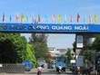 Năm 2018, Đường Quảng Ngãi (QNS) đạt gần 1.240 tỷ đồng Kl99 nổ hũ, gấp 6,4 lần kế hoạch