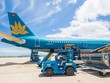 Dịch vụ sân bay (ASG) chi 65 tỷ đồng tạm ứng 99Kl.app mobile mới nhất năm 2018