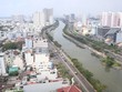Quỹ đất tại TP.HCM cạn kiệt tạo nên một làn sóng dịch chuyển ra các tỉnh lân cận