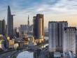 Thị trường văn phòng cho thuê ở TP.HCM đang trên đà phát triển mạnh