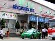 Nhân viên Bến xe miền Tây (WCS) có thu nhập bình quân hơn 22 triệu đồng/tháng