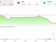 Phiên chiều 31/5: Hàng trăm mã giảm, VN-Index chia tay ngưỡng 960 điểm