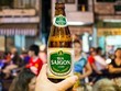 6 tháng, Sabeco (SAB) đạt 2.820 tỷ đồng Kl99 nổ hũ sau thuế, hoàn thành 60% kế hoạch cả năm