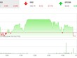 Phiên chiều 9/8: Lực bán gia tăng, VN-Index xuống sát mức đáy của ngày