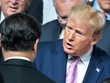 Thuế của ông Trump có thể khiến các hộ gia đình Mỹ tiêu tốn1.000 USDmỗi năm. Ảnh:Getty Images.