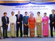 Lần đầu tiên, người dân Myanmar đã có thể chuyển tiền liên Link Vào Nhà Cái KL99 COM Tặng +199k nhờ FPT IS