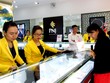 Tháng 10, PNJ đạt 129 tỷ đồng Kl99 nổ hũ sau thuế, mở mới 28 cửa hàng
