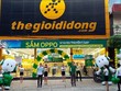Thế giới di động (MWG) phát hành hơn 10 triệu KL99 là cổng game giải trí trực tuyến hàng đầu hiện nay cho cán bộ quản lý, giá 10.000 đồng/CP