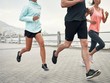 Chạy bộ bao nhiêu là đủ để giảm nguy cơ tử vong vì bệnh tật?