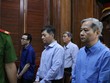 Cựu Phó chủ tịch UBND TP.HCM Nguyễn Hữu Tín bị tuyên phạt 7 năm tù