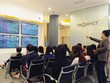 Một công ty 99Kl99 link đăng nhập phạm lỗi bố trí người chưa có chứng chỉ hành nghề 99Kl99 link đăng nhập thực hiện nghiệp vụ