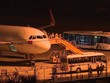 Chuyến bay đưa các du khách ở Vũ Hán đến Đà Nẵng từ hôm 22/1 trở về nước đã khởi hành vào tối 27/1. Chuyến bay không chở theo hành khách khi trở lại Việt Nam