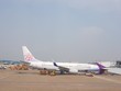 Hành khách trên các chuyến bay quá cảnh tại Trung Quốc sẽ được giám sát, cách ly, theo dõi sức khỏe trong 14 ngày