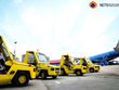 Noibai Cargo (NCT) tạm ứng 99Kl.app mobile mới nhất 40% bằng tiền mặt