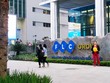 GAB thông qua chủ trương sáp nhập ROS