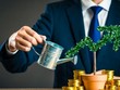 Big-Trends: Hãy trở thành nhà Kl99ok phiên bản mới với tầm nhìn dài hạn