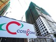 Coteccons (CTD): Chủ tịch Nguyễn Bá Dương chỉ mua được hơn nửa triệu KL99 là cổng game giải trí trực tuyến hàng đầu hiện nay