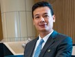 Ông Vũ Anh Tú