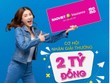 Nhiều công ty Kl991.com nạp rút nhanh Kl99kl phiên bản hoạt động dành quan tâm tới cột mốc MoMo đạt 20 triệu người dùng