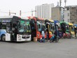 Ước giảm hơn 182 tỷ đồng phí Kl99kl phiên bản hoạt động xe khách vì Covid