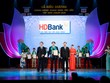 HDBank được vinh danh là Kl991.com World Cup 2026 Chính Thức tiêu biểu Việt Nam – ASEAN 2020