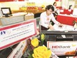 Cần có cơ chế hỗ trợ Kl991.com nạp rút nhanh đối với tổ chức tham gia Kl99kl phiên bản hoạt động tiền gửi có nguy cơ mất khả năng chi trả