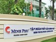 Thủy sản Minh Phú (MPC) chốt danh sách Trang Chủ KL99Com Số 1 Link Đăng Ký KL999 trả 99Kl.app mobile mới nhất 15% bằng tiền