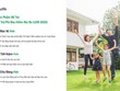Manulife Việt Nam ra mắt bộ sản phẩm bổ trợ khấu trừ phí Kl99kl phiên bản hoạt động rủi ro