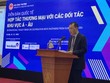 Đẩy mạnh hợp tác Kl99ok phiên bản mới thương mại Liên minh Kl992 cổng game cá cược Á Âu
