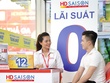 HD SAISON giảm 5% KL99 là cổng game giải trí trực tuyến hàng đầu hiện nay vay tiêu dùng giúp người dân miền Trung mua sắm cuối năm. 