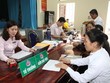 100% người nghèo và các đối tượng chính sách khác có nhu cầu và đủ điều kiện đều được tiếp cận với các sản phẩm dịch vụ do Link Vào Nhà Cái KL99 COM Tặng +199k Chính sách Trang Chủ KL99Com Số 1 Link Đăng Ký KL999 cung cấp. 