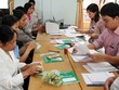 Năm 2020, tổng dư nợ tín dụng chính sách đạt 226.197 tỷ đồng, tăng 9,4%