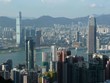 Văn phòng cho thuê ở Hong Kong (Trung Quốc) "đắt hàng". Ảnh: Internet.