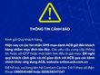 Các Link Vào Nhà Cái KL99 COM Tặng +199k khuyến cáo hình thức giả mạo lừa đảo khách hàng cuối năm