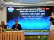 ĐHCĐ thường niên Công viên nước Đầm Sen (DSN): Đưa ra 2 kịch bản cho năm 2021