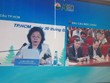 ĐHCĐ Mộc Châu Milk (MCM): Nâng mức chia 99Kl.app mobile mới nhất lên 2.500 đồng/CP, cố gắng niêm yết trên HOSE vào năm 2022